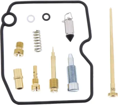 Image de Kit de réparation, carburateur KEYSTER KK-0240N