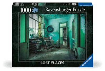 Produktbild von The Madhouse Ravensburger 12000177