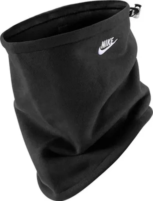 Immagine prodotto di Nike Accessori Scaldacollo Club Reversibile Nero Uomo, Donna Nero Taglia Unica