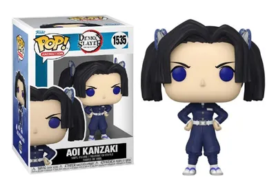Zdjęcie produktu dla FUNKO POP! 75570, Figurka kolekcjonerska, Anime i manga