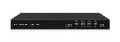 Zdjęcie produktu dla Ubiquiti EdgeRouter ER-8-XG, Czarny