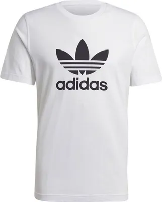 Produktbild von Adidas Tshirts Trefoil, GN3463, Größe: 170