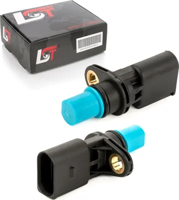 Produktbild von 2x Nockenwellensensor Impulsgeber Hallgeber Sensor 06C905163B für AUDI A6 A8 4E