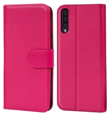 Obrázok produktu pre Puzdro typu kniha pre Samsung Galaxy A50 A30s Cover Case Flip Cover Ochranný kryt mobilného telefónu