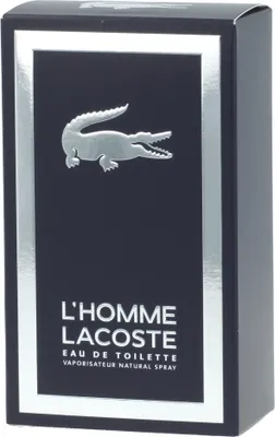 Obrázok produktu pre Lacoste L'Homme Lacoste EDT 100 ml M