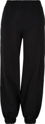 Produktbild von Build Your Brand - Trainingshose für Damen LT2702 (M) (Schwarz)
