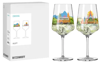 Immagine prodotto di Cocktail "Entdecker" (2 pezzi) #3 #4Kuhl,PurnaF25