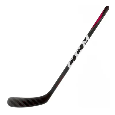 Immagine prodotto di CCM Jetspeed 370 Grip Stick Junior - Flex 50, lato di gioco:destro, curvatura:P29 Crosby