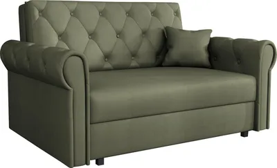 Produktbild von MIRJAN24 Schlafsofa Sofa Viva Roma II mit Schlaffunktion und Bettkasten, Polstercouch, Stilvoll Polstersofa vom Hersteller (Farbe: Kronos 46)