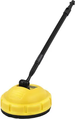 Obrázek produktu pro Náhradní rotační kartáč pro tlakové čističe a čističe povrchů, kompatibilní s řadami Karcher K1–K7, Bosch, Comet, Lavor a Vax BS, nástroj pro čištění automobilů