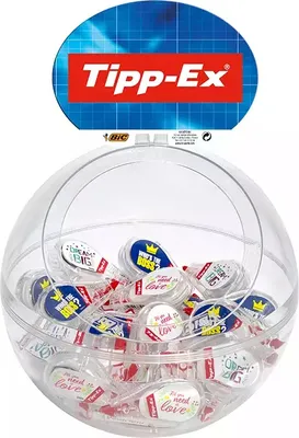 Zdjęcie produktu dla Korrekturroller MiniPocketMaus