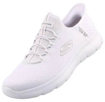 Produktbild von Skechers Slip-Ins Summits High Range Trainer, Weiß 44 EU