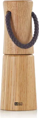 Produktbild von Adhoc Yaso Pfeffer- oder Salzmhle 17 cm
