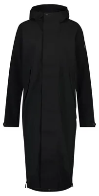 Produktbild von agu City Slicker Winter Regenjacke, wasserdicht, Schwarz