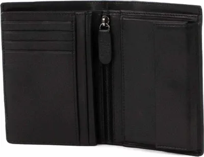 Produktbild von strellson Carter BillFold V8 Black