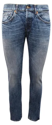 Immagine prodotto di Q7677 JEANS UOMO DONDUP GEORGE, modello skinny fit, pantaloni