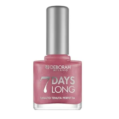 Immagine prodotto di Deborah, 7 Day Long, Vitamins, Quick-Dry, Nail Polish, EN881, 11 ml