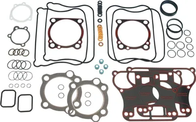 Image de Jeu De Gskt Top End 86-90 Xl