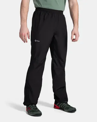 Produktbild von Herrenhosen KILPI MAULES-M TM0429KI SCHWARZ Größe: XS