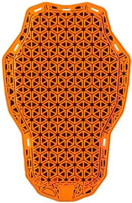 Immagine prodotto di Paraschiena Furygan Ghost™ D3o® Arancione M Arancione M