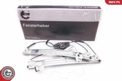 Produktbild von ESEN SKV 00SKV061 Elektrischer Fensterheber Vorne Links passend für PEUGEOT 208 I Schrägheck (CA, CC)