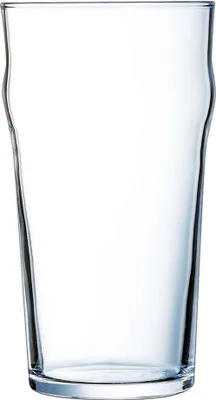 Produktbild von Nonic Tumbler 66cl stapelbar - 48 Stück