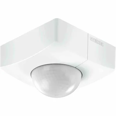 Zdjęcie produktu dla Steinel IS 345-E COM1 AP Czujnik ruchu 010485 (010485)