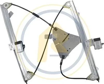 Produktbild von AC Rolcar 01.7467 Elektrischer Fensterheber Vorne Links passend für MERCEDES-BENZ C-Klasse Limousine (W203)