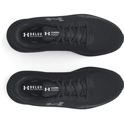 Produktbild von Under Armour Charged Pursuit 3 Damen Laufschuhe Größe: 40