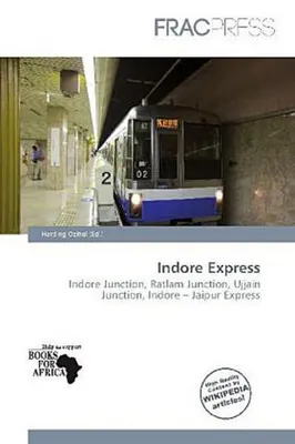 Produktbild von Indore Express