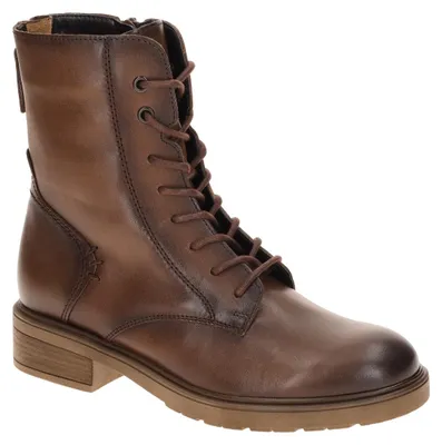 Produktbild von Gabor 8010.02 Damen Stiefeletten - elegante Stiefelette braun NEU