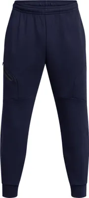 Produktbild von Under Armour Unstoppable Fleece Eu Joggers Blau L / Regular Mann Blau L