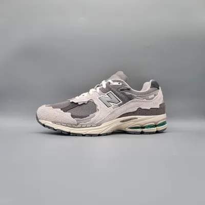 Productafbeelding van New Balance 2002R Protection Pack Rain Cloud - maat 39,5