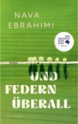 Immagine prodotto di Und Federn überall