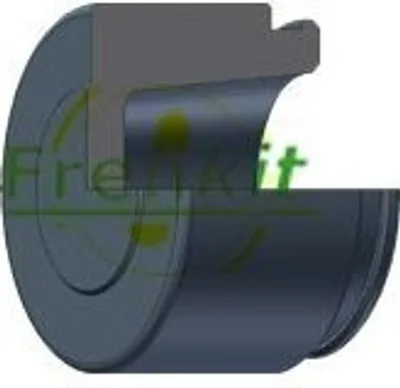 Image de Piston, mâchoire de frein