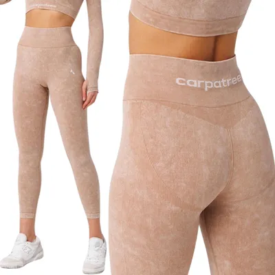 Produktbild von Nahtlose Damen Sportleggings Carpatree Yasmine für das Fitnessstudio Größe: Xs