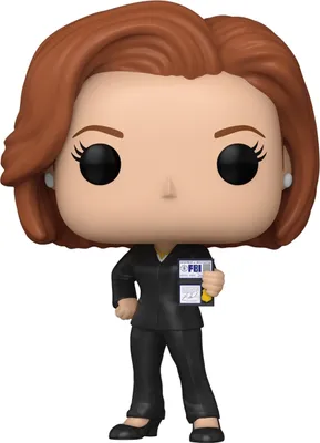 Immagine prodotto di Funko Pop! The X Files - Winylowa figurka Dana Scully oficjalny produkt