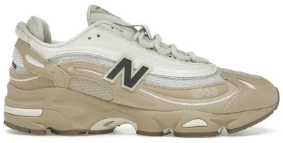 Produktbild von New Balance 1000 Incense Black - EU 45