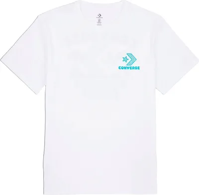 Obrázok produktu pre Converse Con Tričko M Con Nature Center Tee 10027346-A02 Herren
