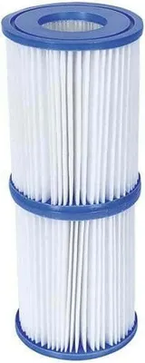 Obrázok produktu pre Náhradná filtračná vložka 80 x 90 mm pre kazetový filter Bestway na výmenu