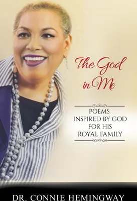 Produktbild von The God In Me