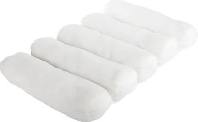Immagine prodotto di Verk 24317 Cuscino di sostegno ergonomico per la schiena