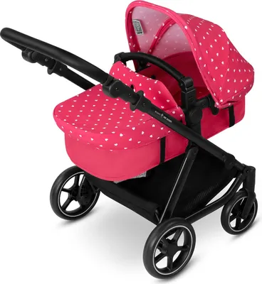 Produktbild von ABC Design GmbH, Article for baby and child Migno - Candy 1