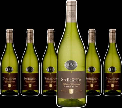 Produktbild von 6 x Stellenrust Barrel Fermented Chenin Blanc Stellenbosch