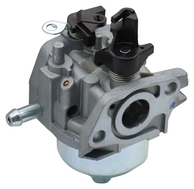 Produktbild von SECURA Vergaser passend AL-KO 411923 Rasenmäher Motor PRO 140 QSS