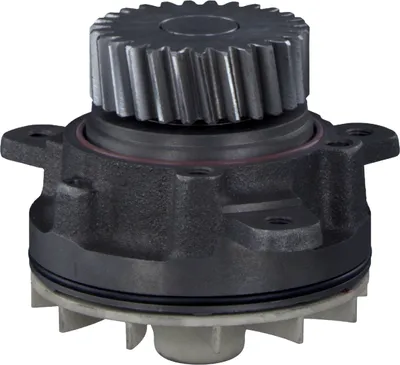 Produktbild von FEBI BILSTEIN Kühlmittelpumpe Wasserpumpe für VOLVO FH 12 22023
