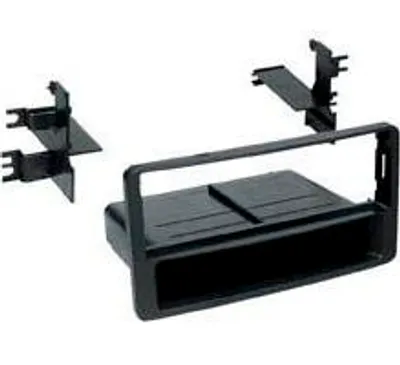 Immagine prodotto di Autoleads FP-11-05 Adattatore per frontalino autoradio...