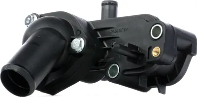 Produktbild von MAXGEAR Thermostatgehäuse 18-0400 für FORD MONDEO IV Turnier (BA7)