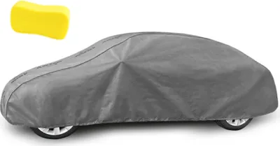 Produktbild von Vollgarage passend für Audi TT 1 8N3 Coupé Coupe 3-türer 10.98-06.06