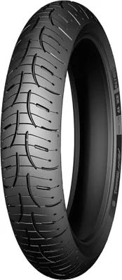 Zdjęcie produktu dla MICHELIN Reifen PILOT ROAD 4 120/70 ZR 17 M/C (58W) TL